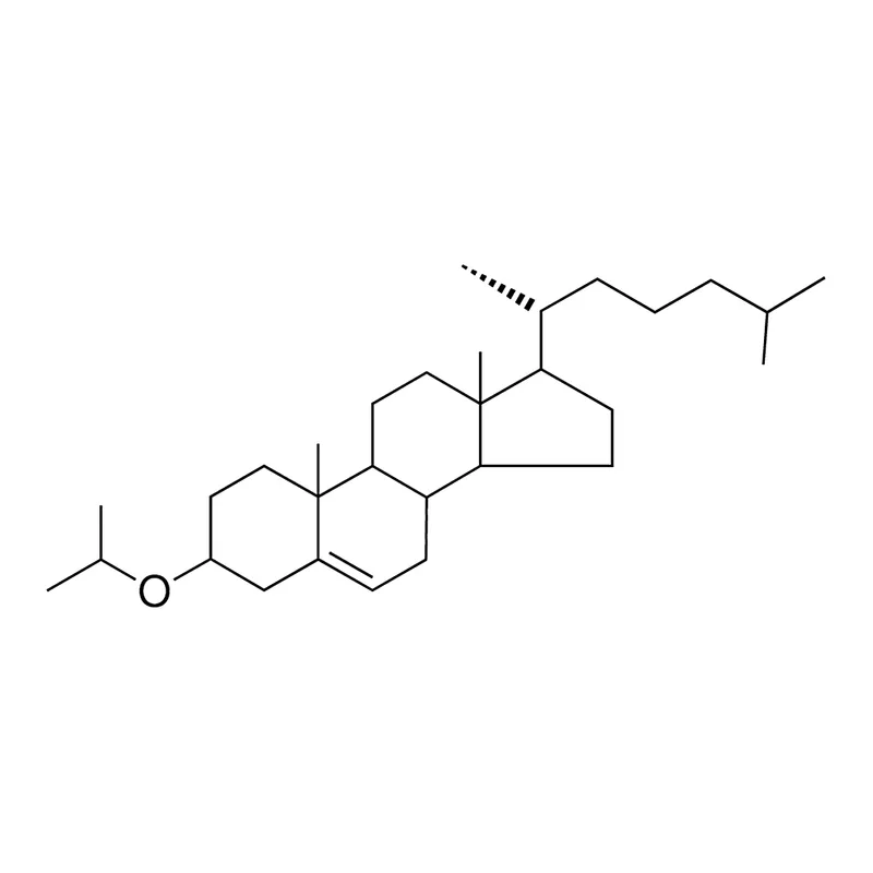 Merck CHOLESTERYL ISOPROPYL ETHER
