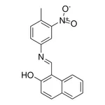 Merck 1-(4-METHYL-3-NITROPHENYLIMINOM-