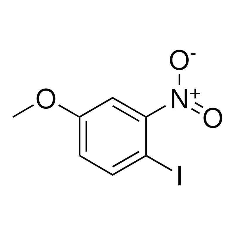 Merck 4-IODO-3-NITROANISOLE