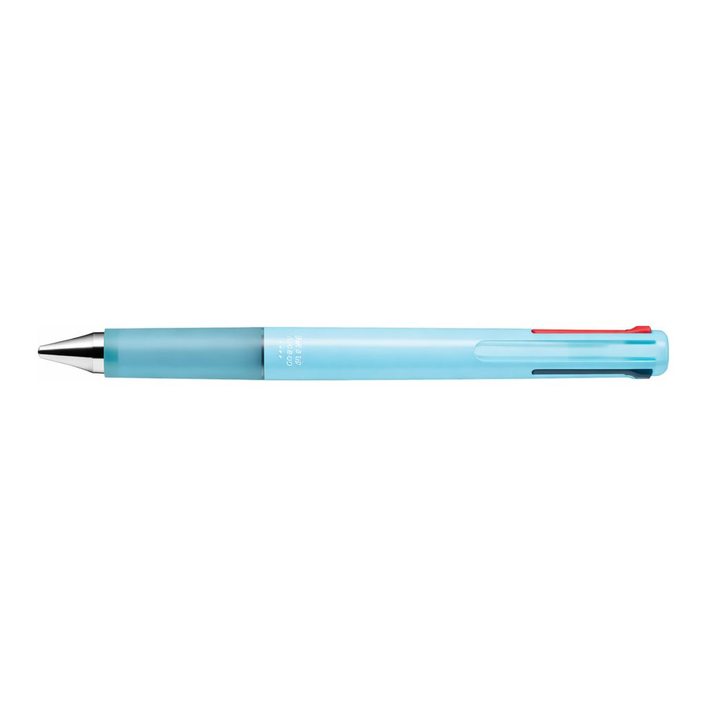 OFFICENEX 쥬스업 4색 0.4mm 민트[M]
