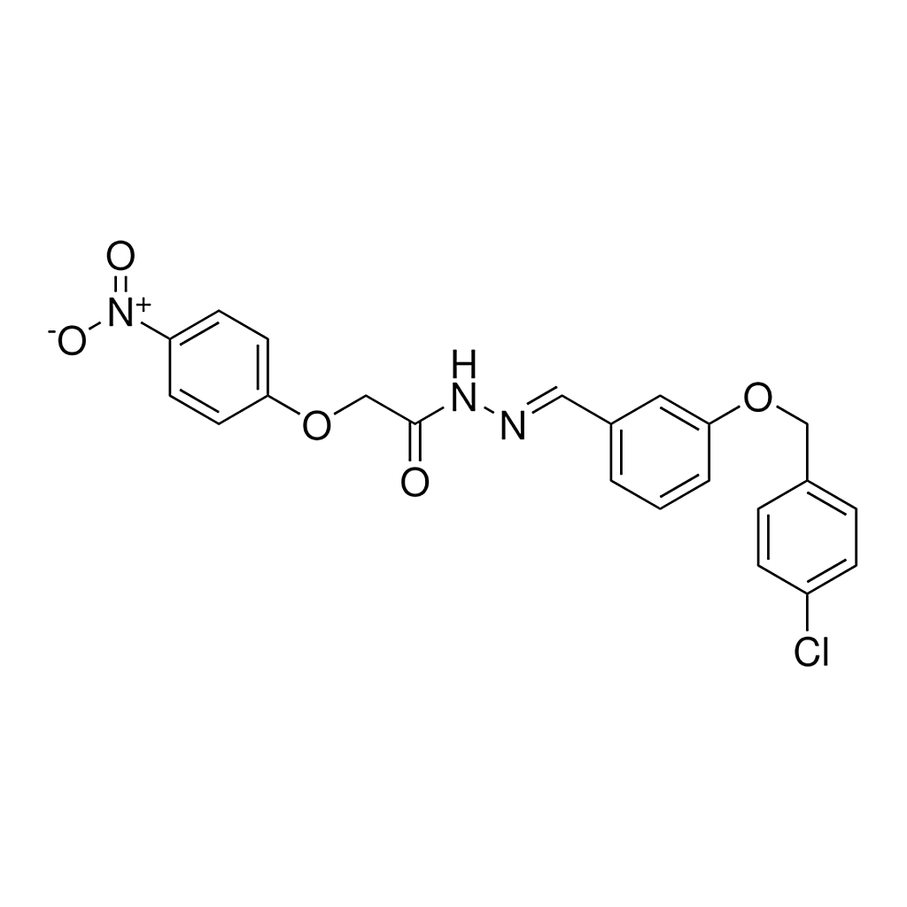 Merck N'-(3-((4-CHLOROBENZYL)OXY)BENZY-