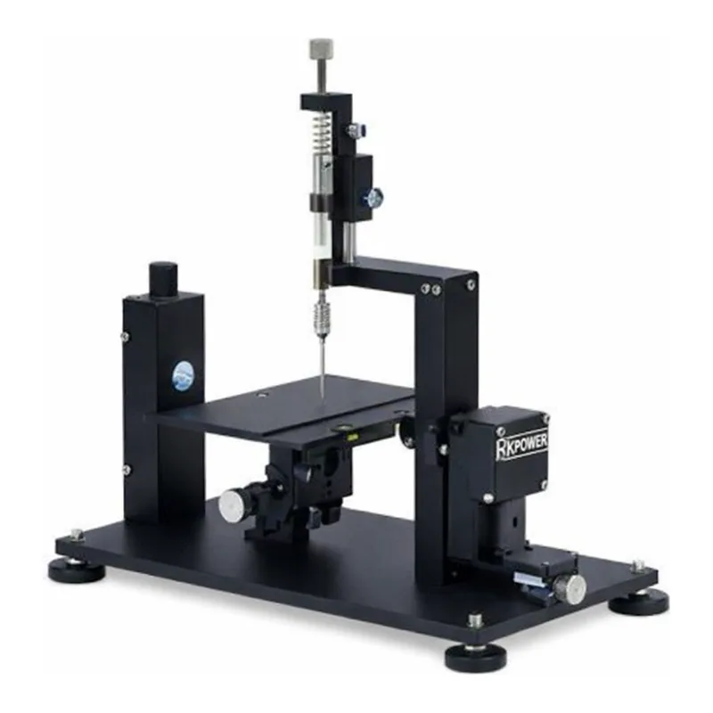 AS ONE Contact Angle Meter, 간이 접촉각계