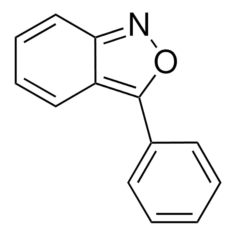 Merck 3-PHENYL-2,1-BENZISOXAZOLE