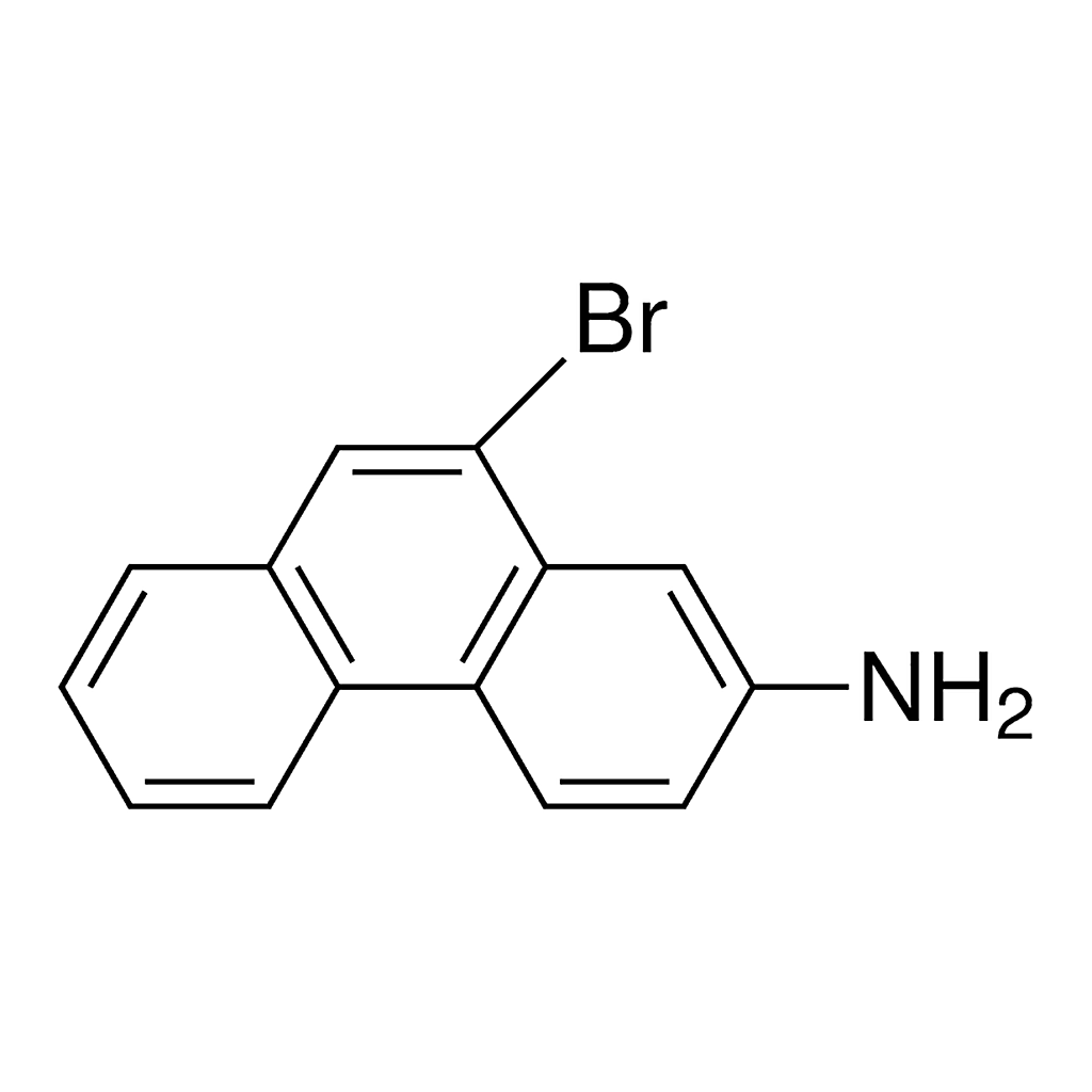 Merck AMINOBROMOPHENANTHRENE (MIXED I