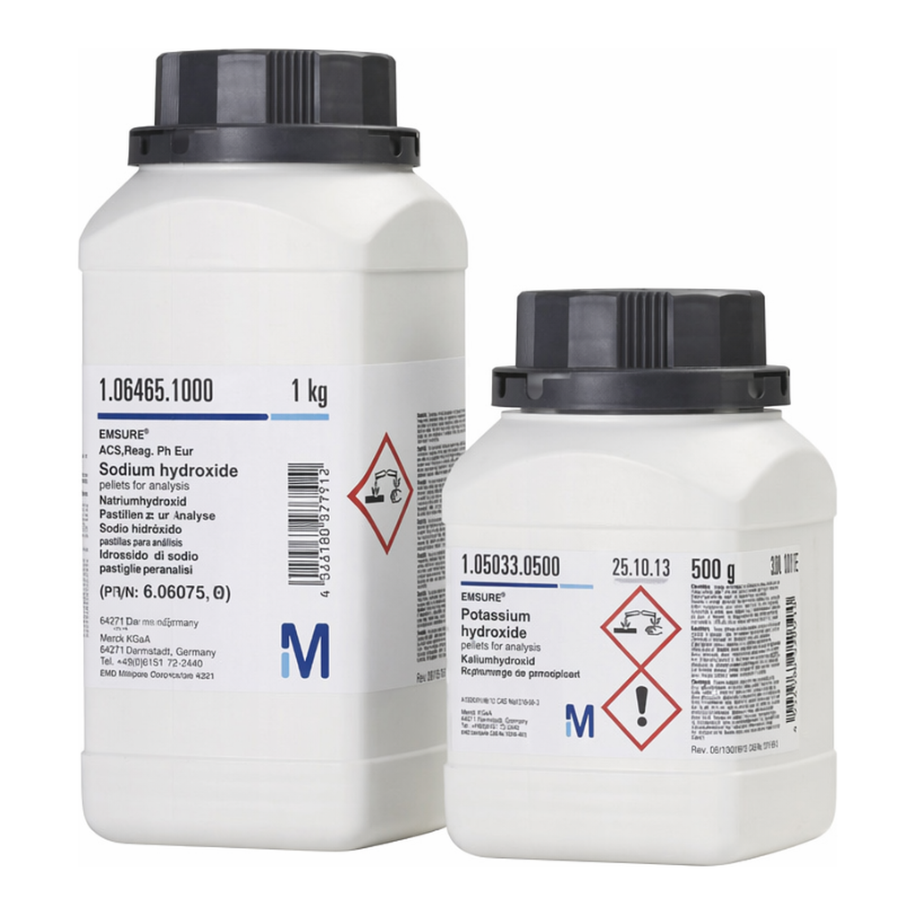 Merck NINHYDRIN GR FOR ANALYSIS 100 G