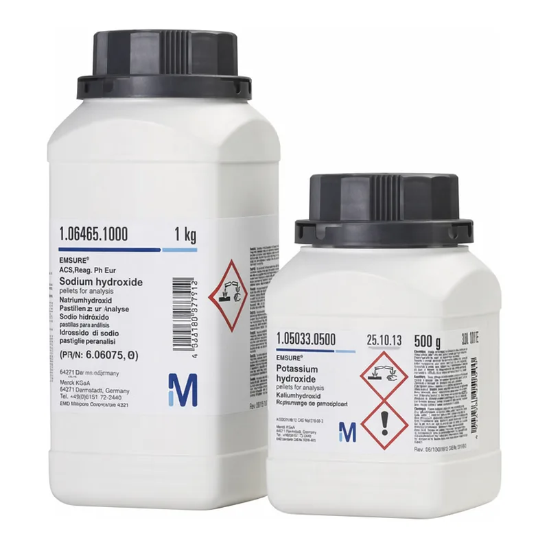 Merck NINHYDRIN GR FOR ANALYSIS 100 G