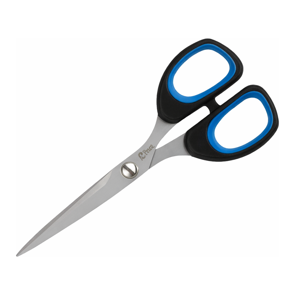 OFFICENEX 피스코리아 티타늄가위 T101(18cm)