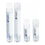 MAPLE Cryogegic Vials