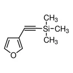 Merck FURAN-3-YLETHYNYLTRIMETHYLSILANE, 97%