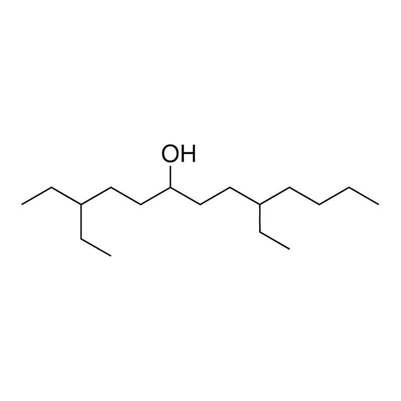 Merck 3,9-DIETHYL-6-TRIDECANOL