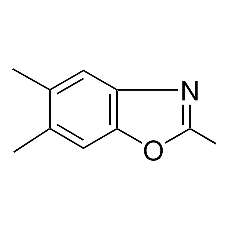 Merck 2,5,6-TRIMETHYLBENZOXAZOLE
