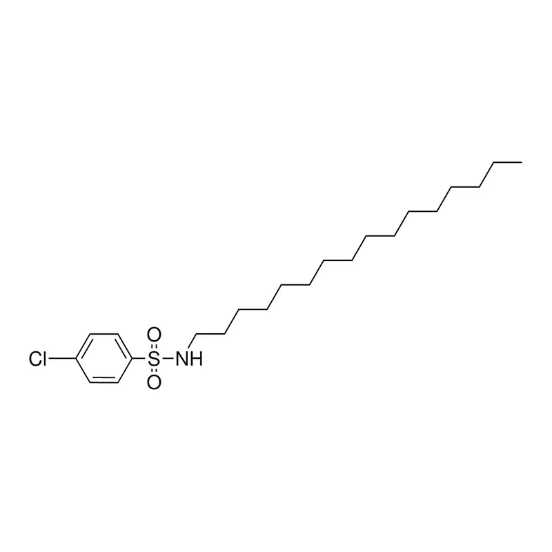 Merck 4-CHLORO-N-HEXADECYLBENZENESULFONA