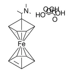 Merck (S)-1-(DIMETHYLAMINO)ETHYLFERRO-