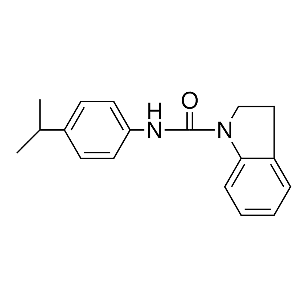 Merck 2,3-DIHYDRO-INDOLE-1-CARBOXYLI - 25 MG&