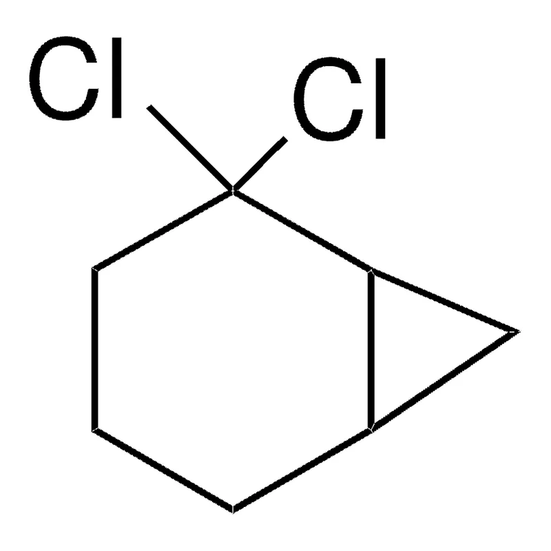 Merck 2,2-DICHLOROBICYCLO(4.1,0)HEPTA-