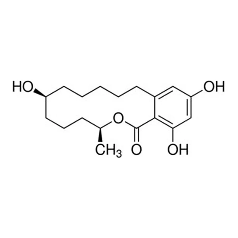 Merck B-ZEARALANOL