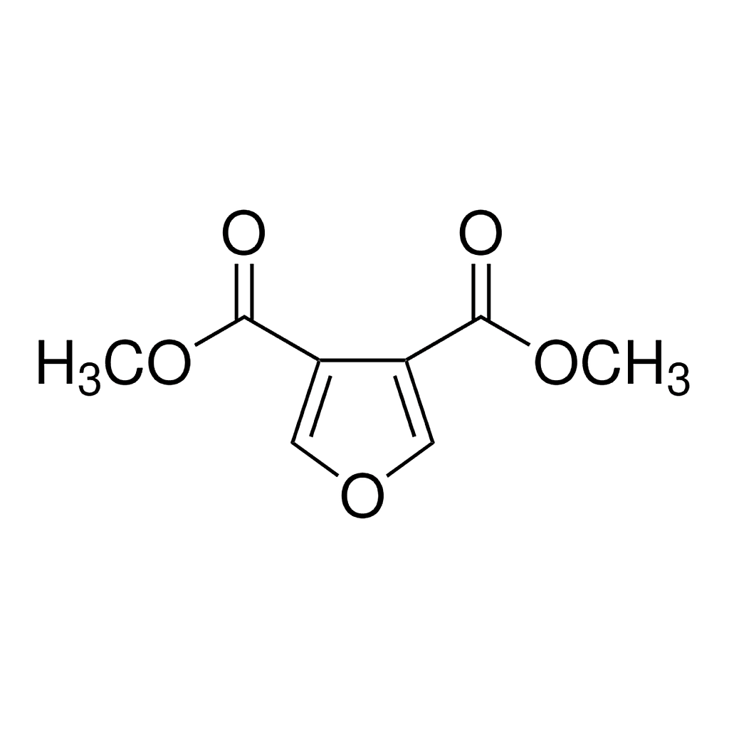 Merck Dimethyl 3,4-furandicarboxylate