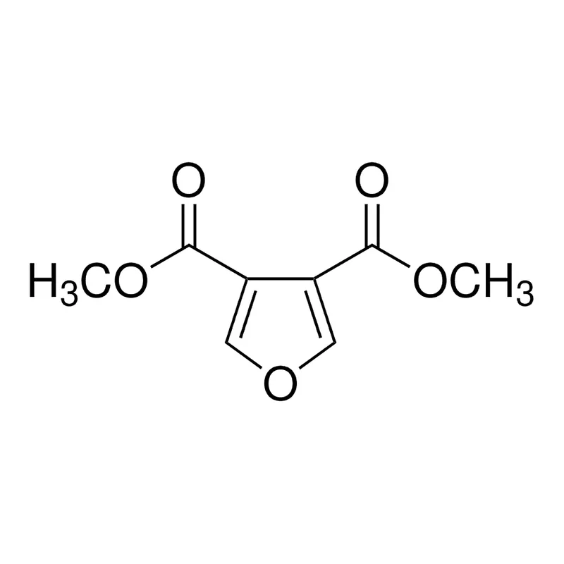 Merck Dimethyl 3,4-furandicarboxylate