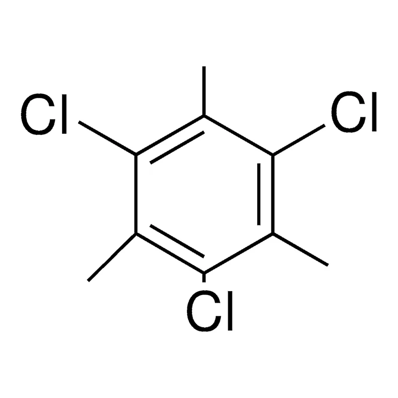Merck 1,3,5-TRICHLORO-2,4,6-TRIMETHYL-
