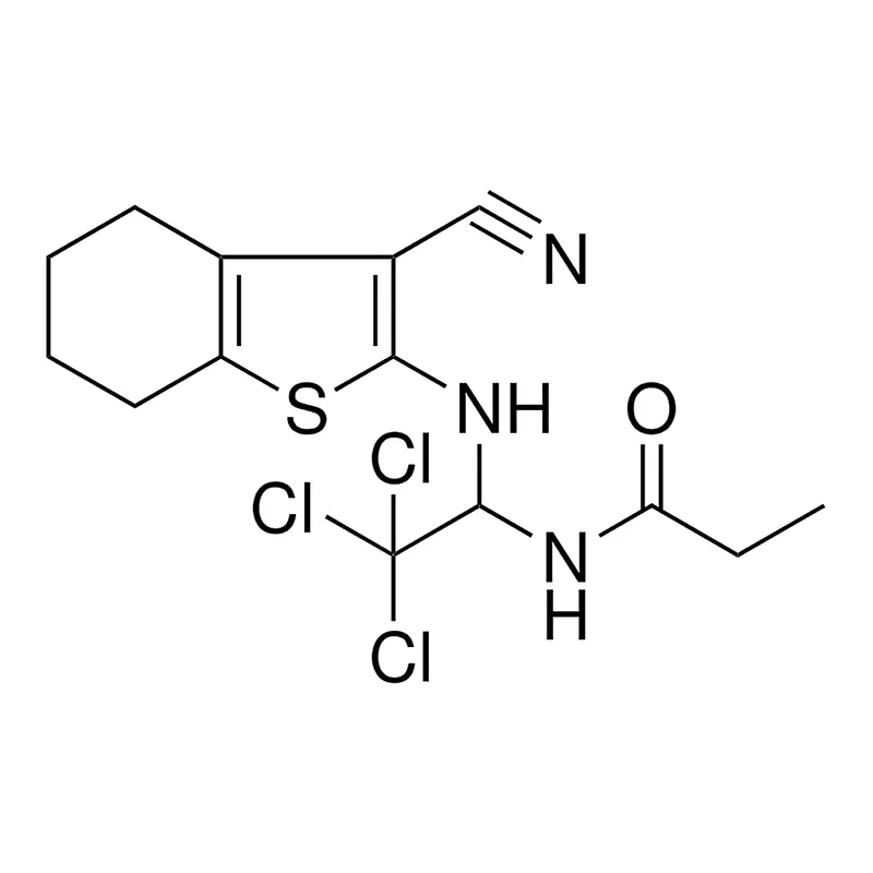 Merck RCL R47,962-4 - 10 MG