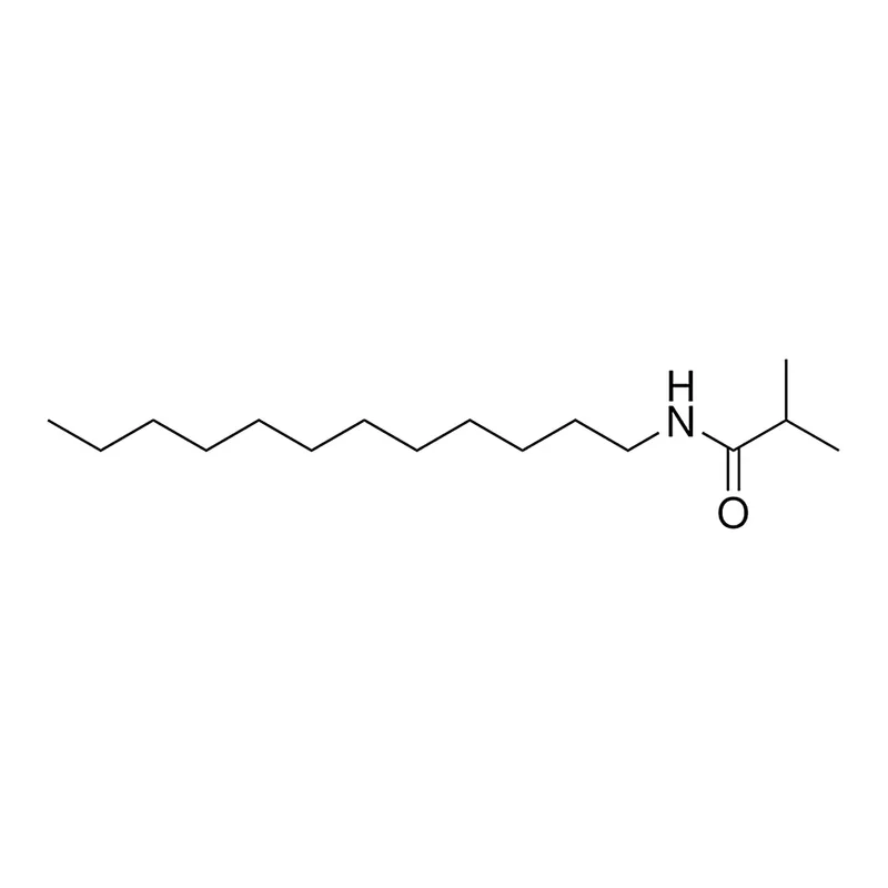 Merck N-DODECYL-ISOBUTYRAMIDE - 50 MG