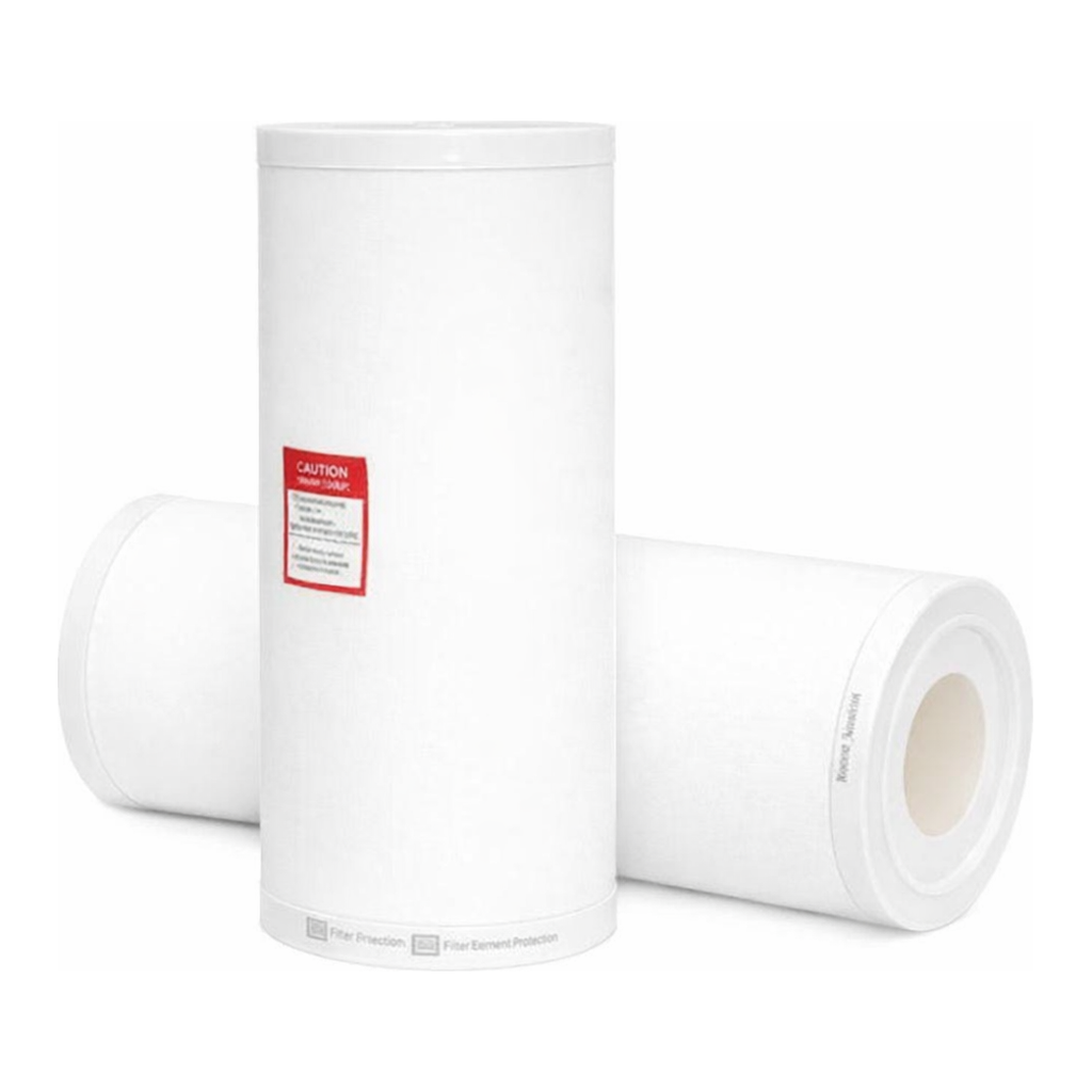 Bionpak cleanpeak® Roll Bag