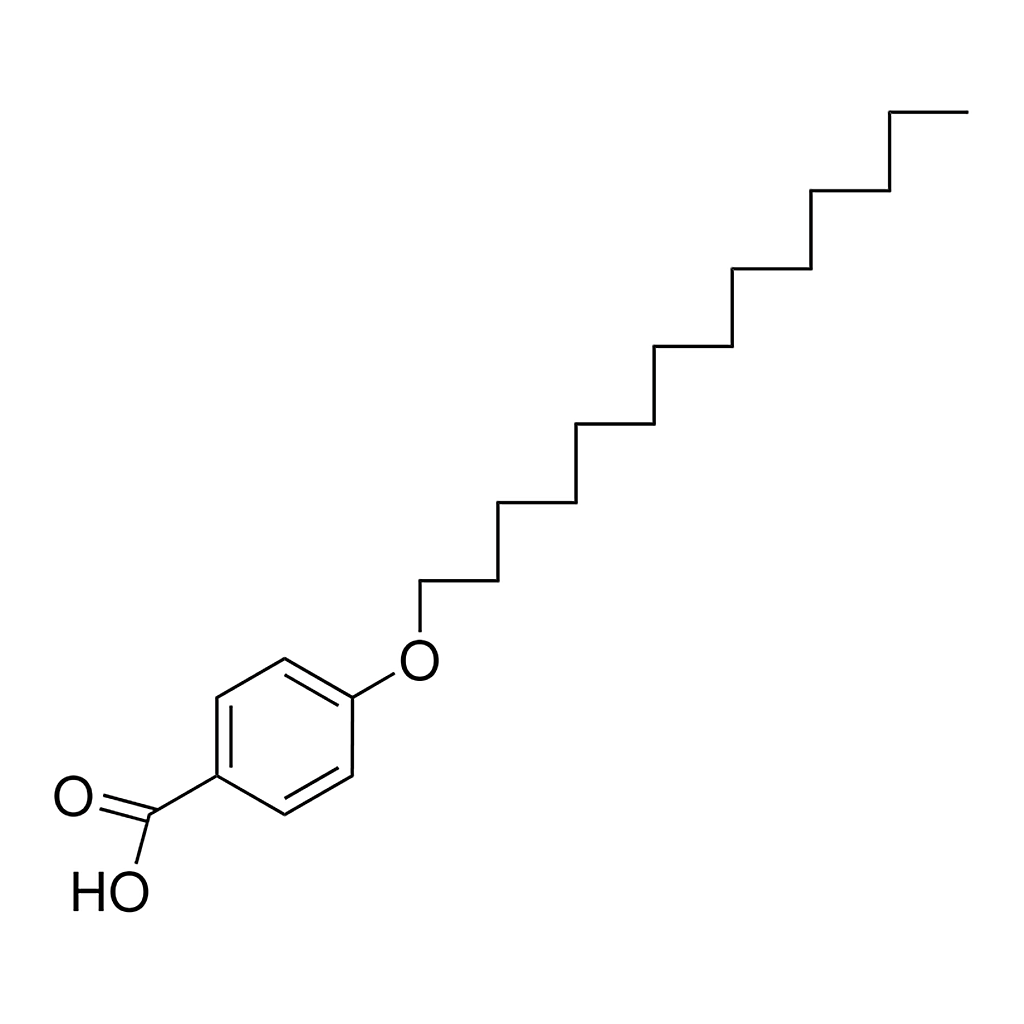 Merck 4-(TETRADECYLOXY)BENZOIC ACID