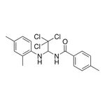 Merck 4-METHYL-N-(2,2,2-TRICHLORO-1-10MG&