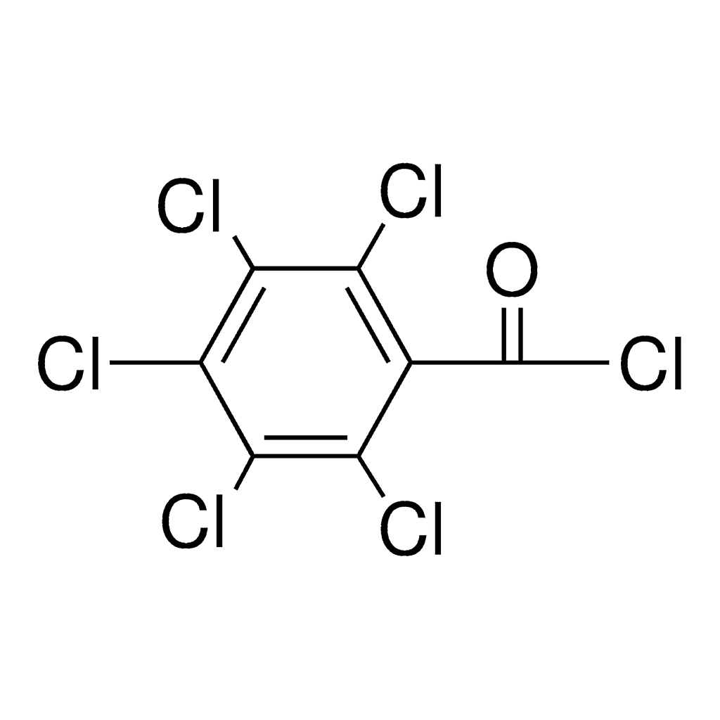 Merck PENTACHLOROBENZOYL CHLORIDE-