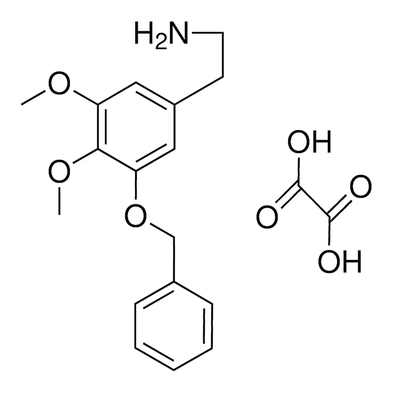 Merck 3-BENZYLOXY-4,5-DIMETHOXYPHENE - 50 MG&