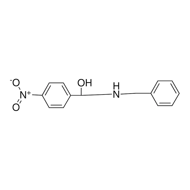 Merck 2-BENZYLAMINO-1-(4-NITRO-PHENY - 10 MG&