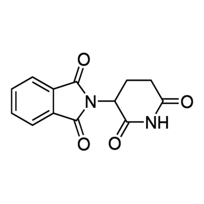 Merck THALIDOMIDE