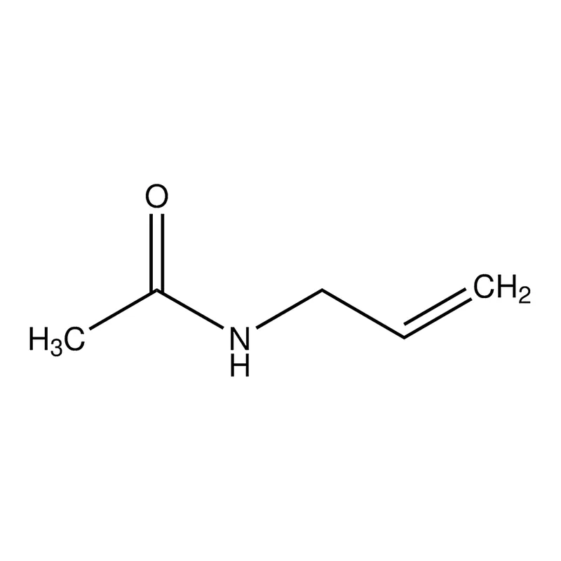 Merck N-(Prop-2-en-1-yl)acetamide