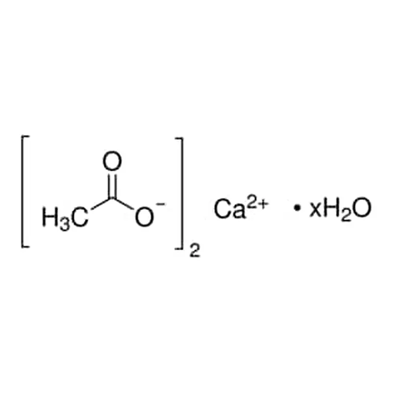 Merck CALCIUM ACETATE HYDRATE, BIOULTRA, >= 99
