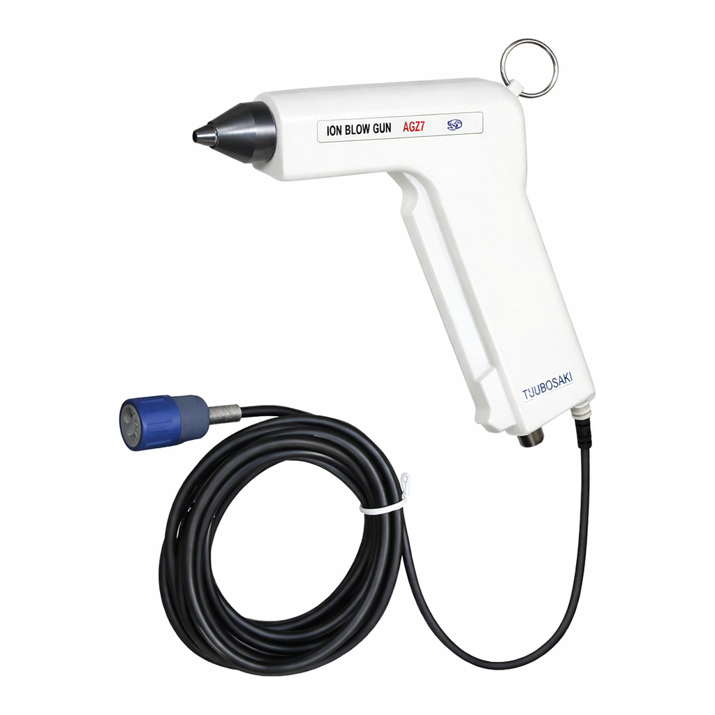 AS ONE Ion BLow Gun, 이온 블로우 건