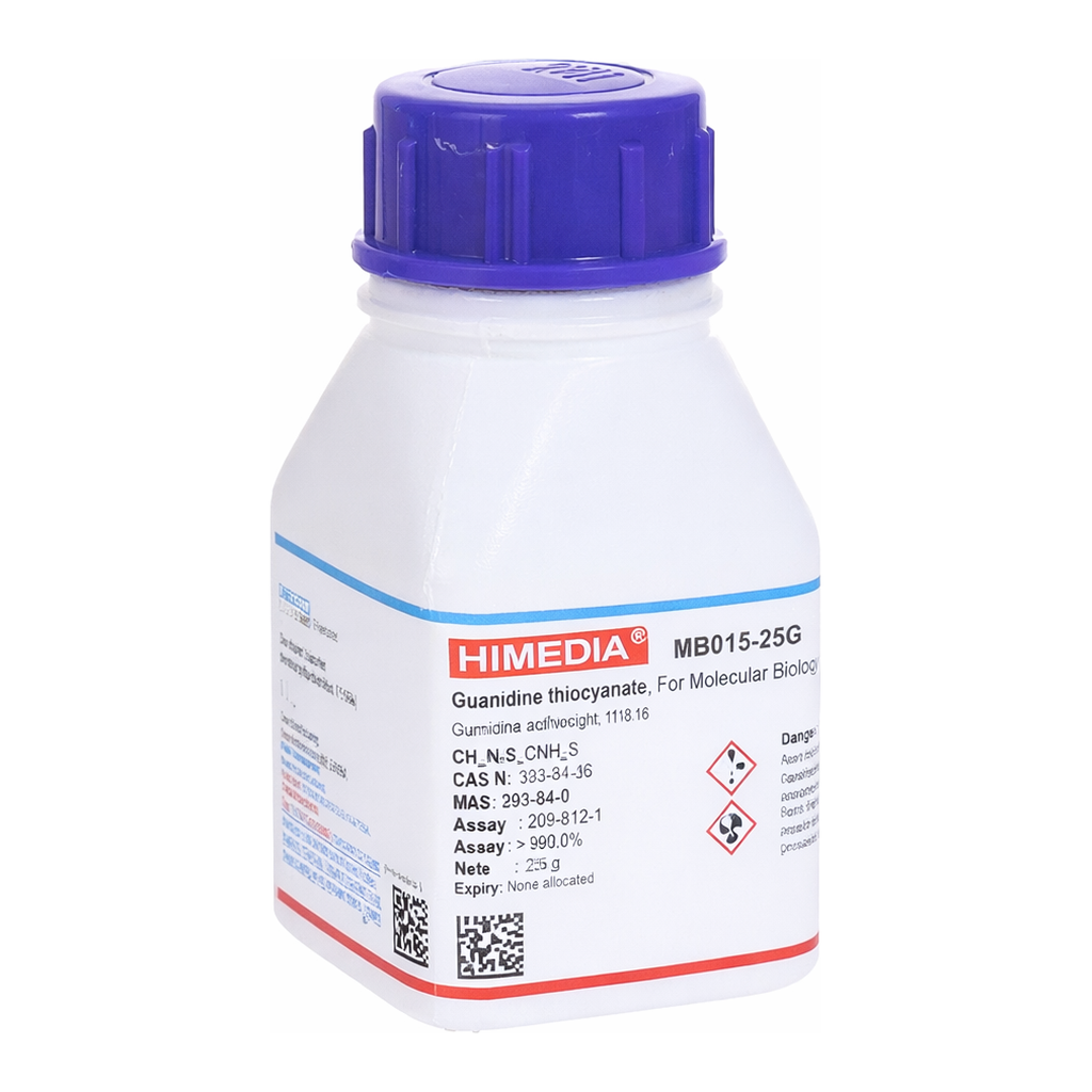 Himedia Guanidine thiocyanate