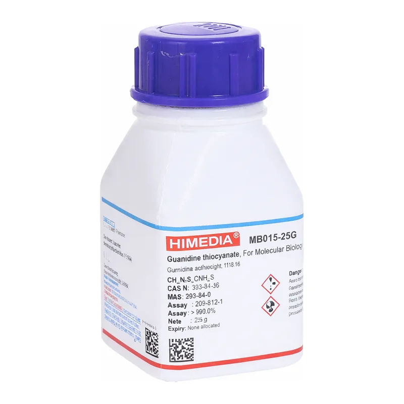 Himedia Guanidine thiocyanate