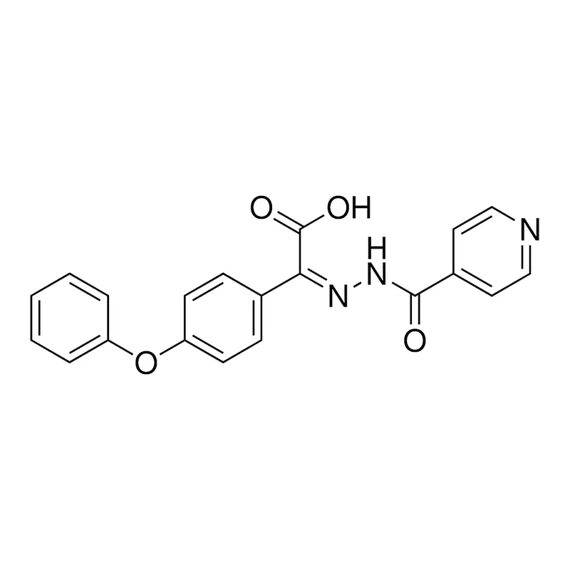 Merck (4-PHENOXY-PHENYL)-((PYRIDINE-4--