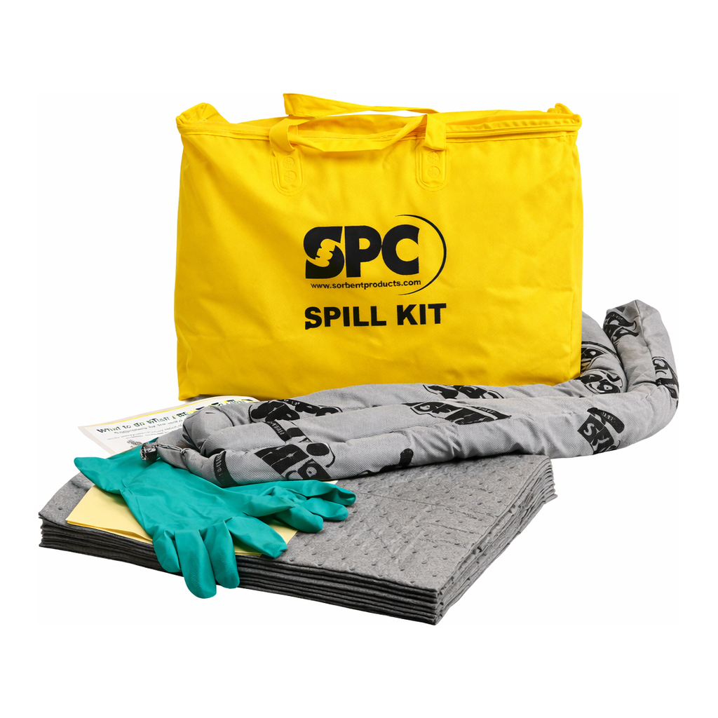 Brady Portable Spill Kit