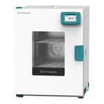 Jeiotech 강제 순환 건조기, 프로그램형 (OF4-P, 신형), Forced Convection Oven, Program (OF4-P, New)