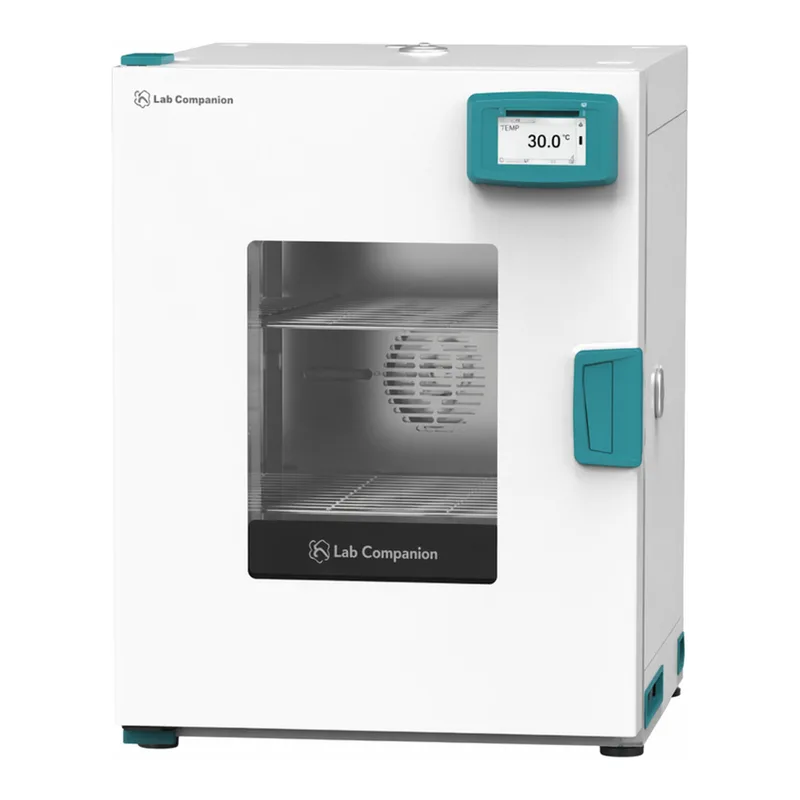 Jeiotech 강제 순환 건조기, 프로그램형 (OF4-P, 신형), Forced Convection Oven, Program (OF4-P, New)