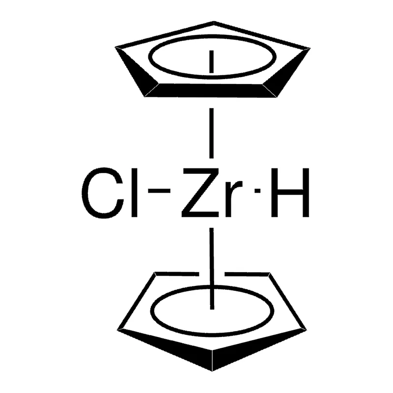 Merck Bis(cyclopentadienyl)zirconium(IV) chloride hydride