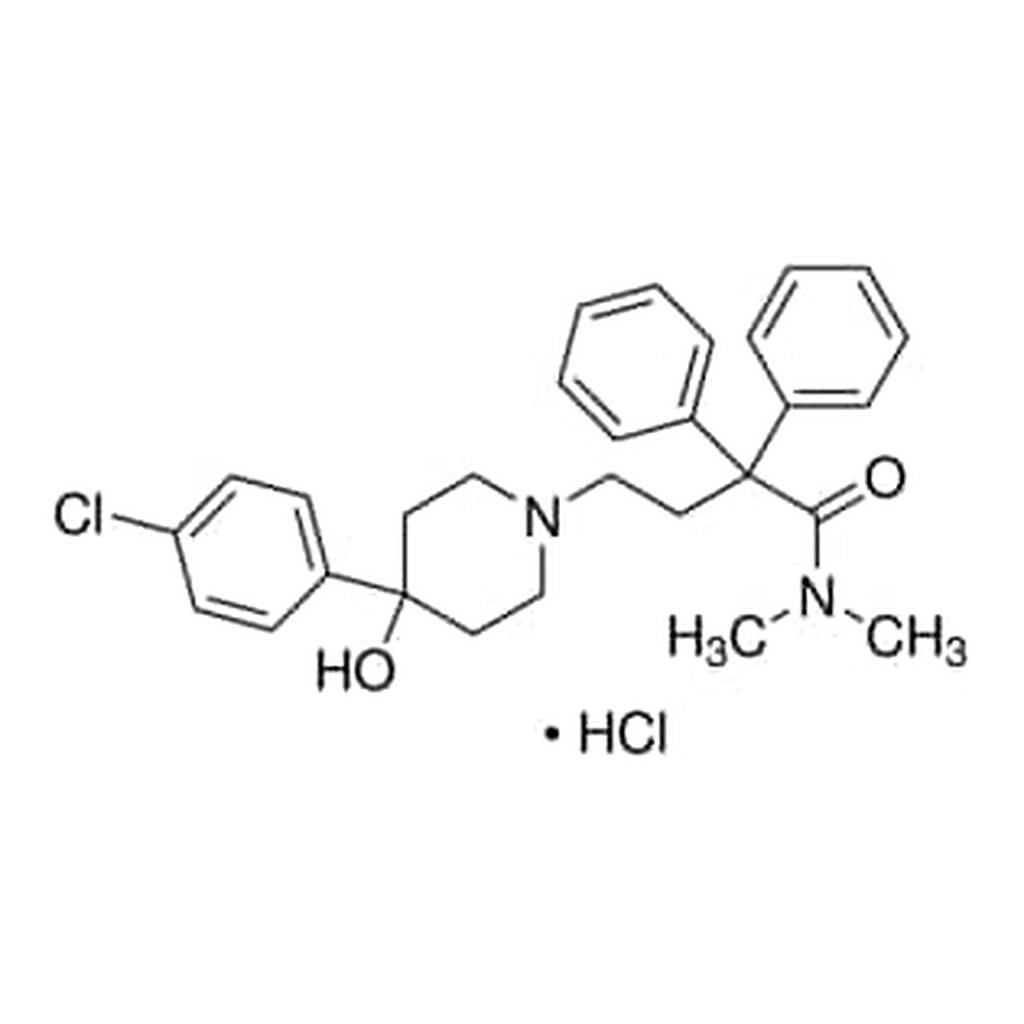 Merck LOPERAMIDE HYDROCHLORIDE