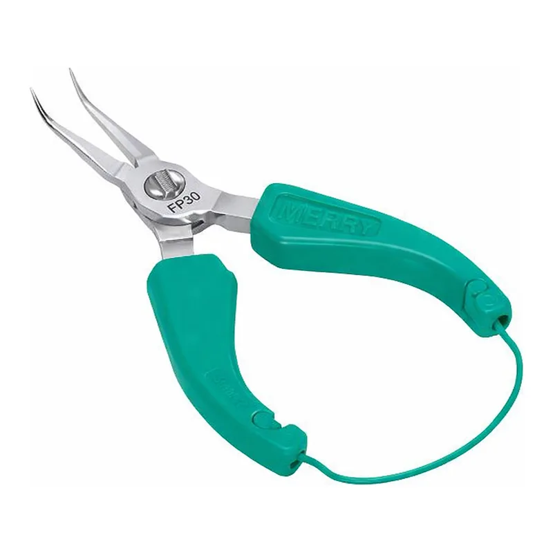 AS ONE Plier MERRY, 플라이어