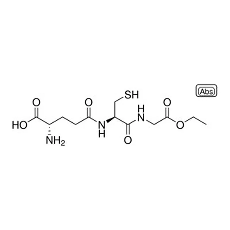 Merck GLUTATHIONE REDUCED FORM, ETHYL ESTER