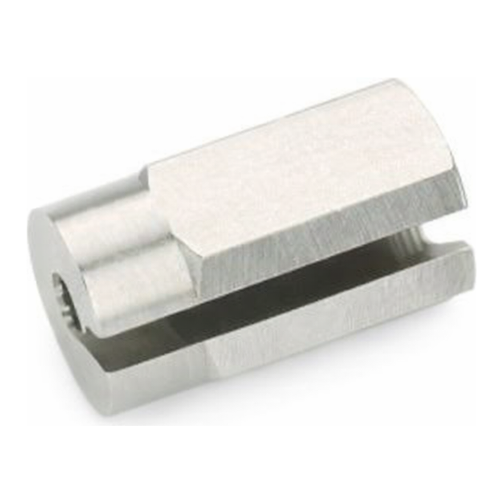 Restek Fixing Nut, for Cap. Column for Thermo Trace and Focus SSL Split/Splitless Injector, 5pk