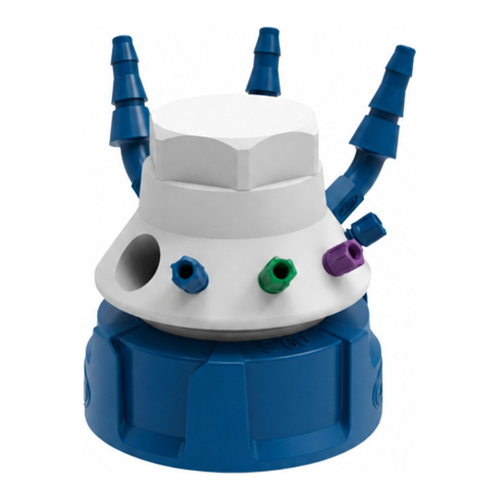 Safety Waste Cap LISA, S51