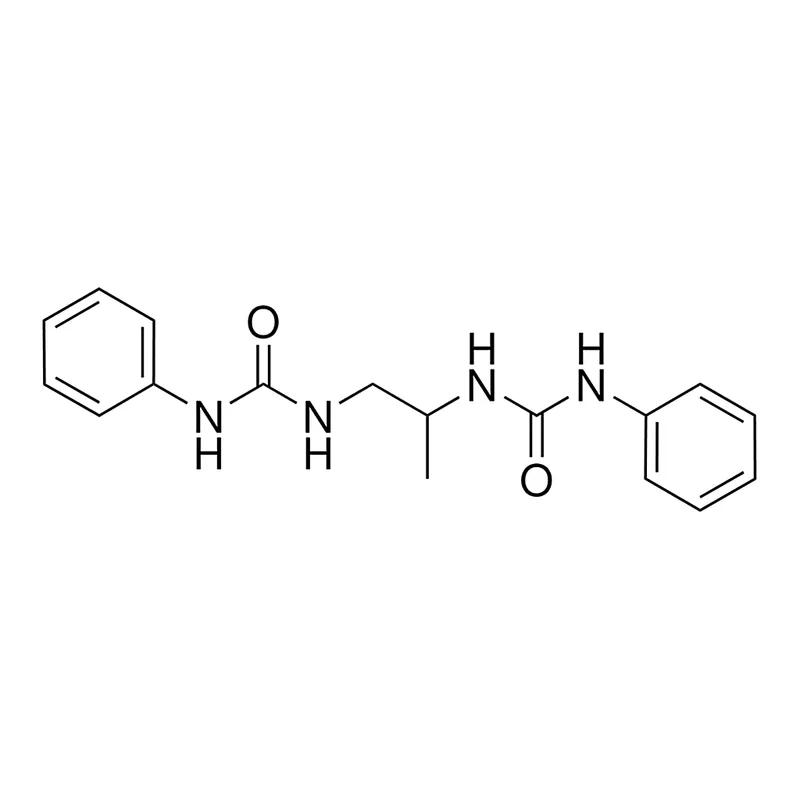 Merck 1,2-BIS(PHENYLUREIDO)PROPANE-