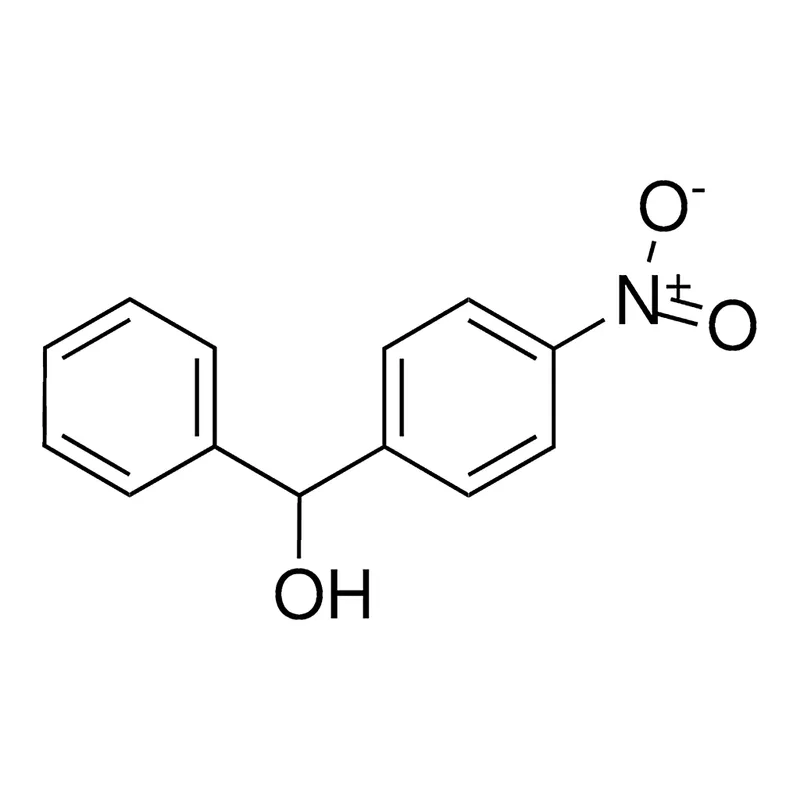 Merck DL-4-NITROBENZHYDROL-