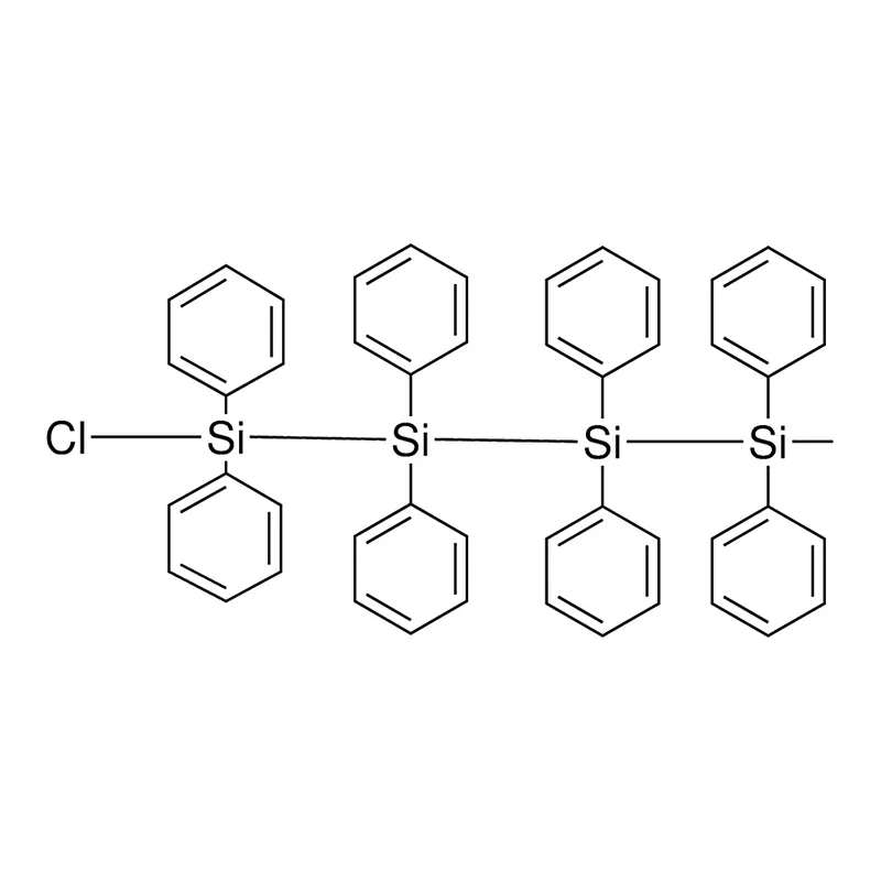 Merck 1-CHLORO-4-METHYL-1,1,2,2,3,3, - 50 MG&